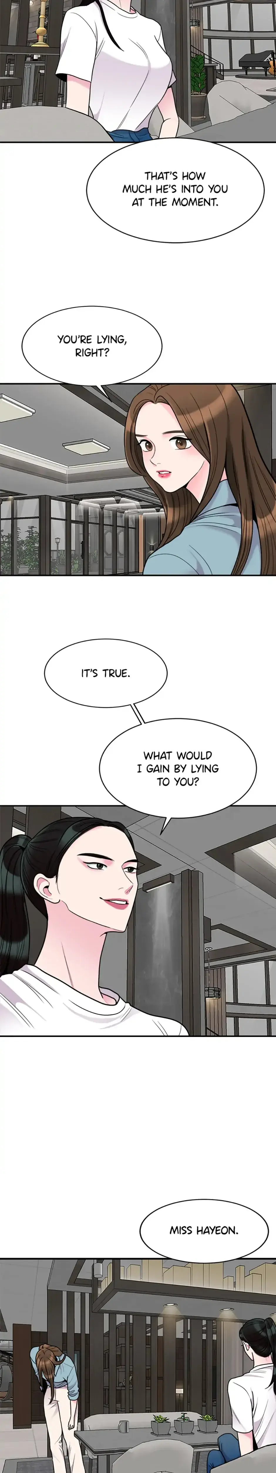 The Cellist Chapter 16 - Page 10