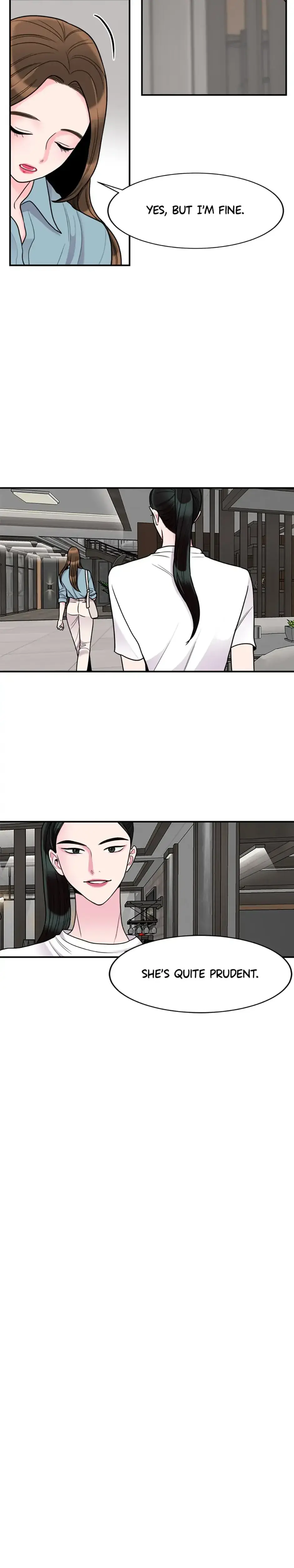 The Cellist Chapter 16 - Page 12