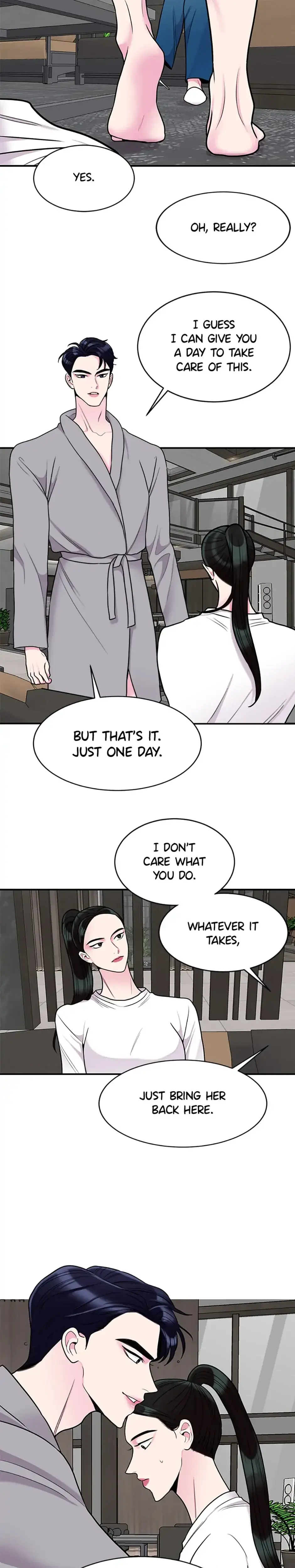 The Cellist Chapter 16 - Page 15
