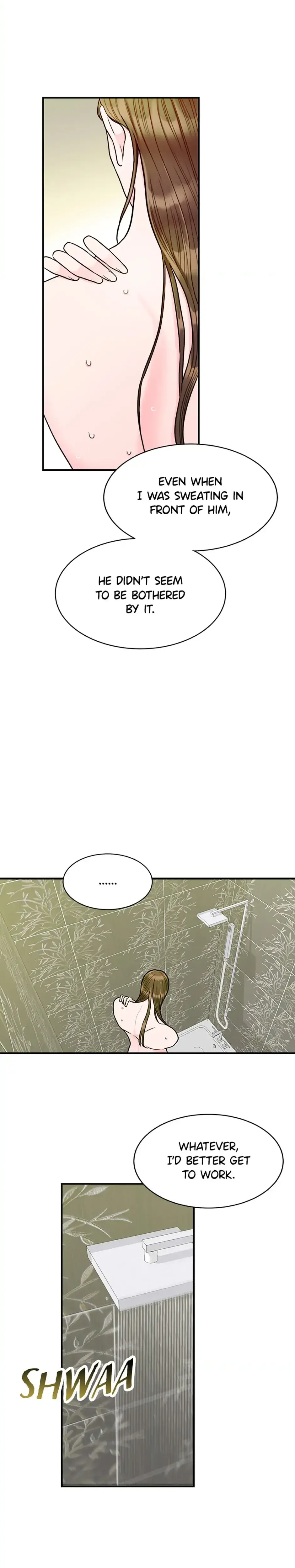 The Cellist Chapter 16 - Page 18