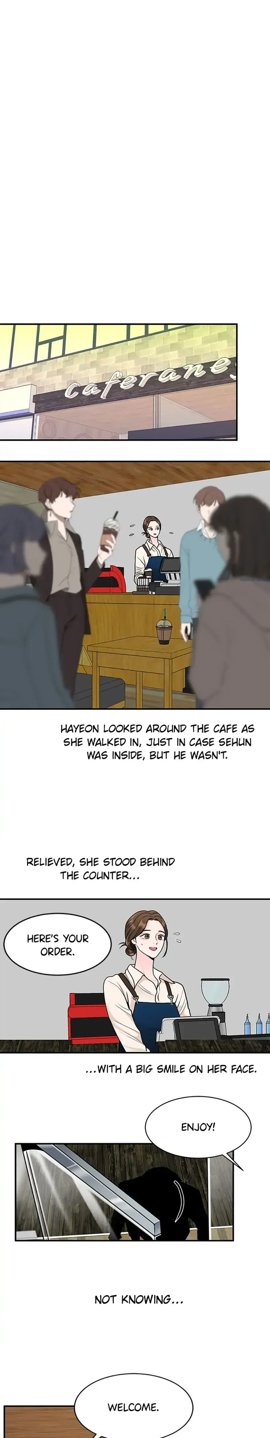 The Cellist Chapter 16 - Page 19