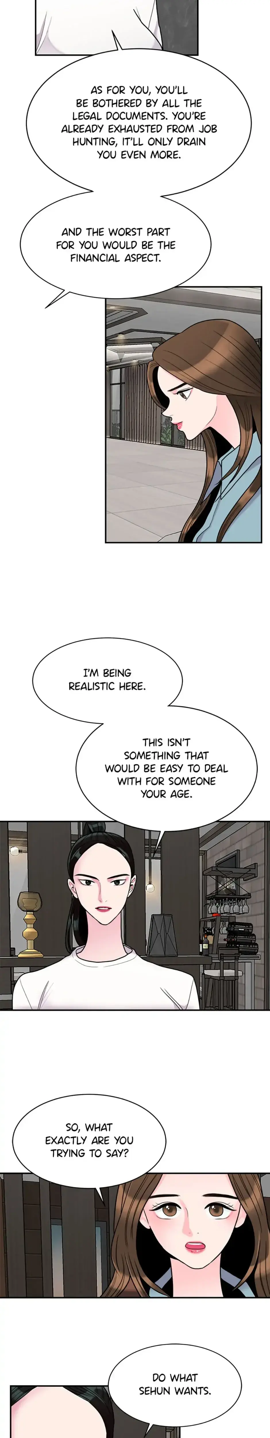 The Cellist Chapter 16 - Page 2