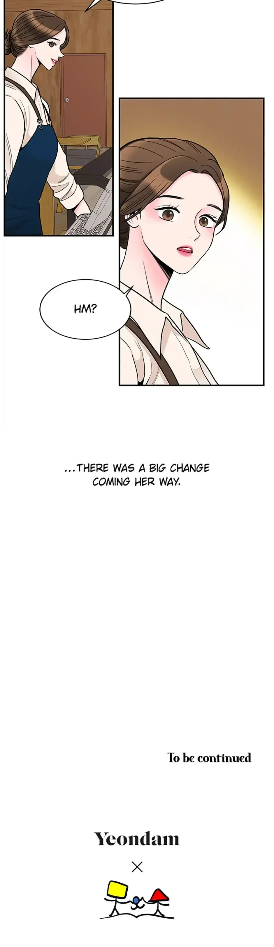 The Cellist Chapter 16 - Page 20