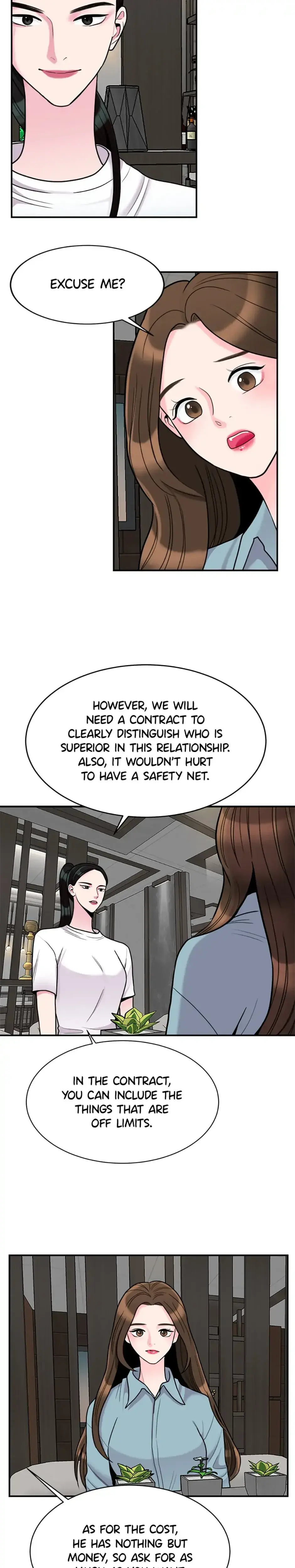 The Cellist Chapter 16 - Page 3