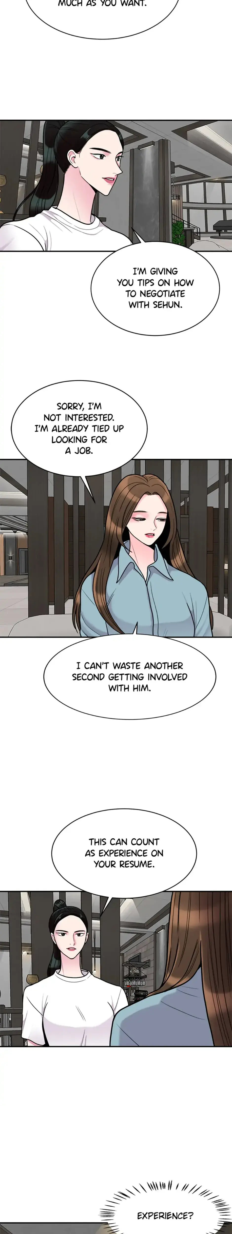 The Cellist Chapter 16 - Page 4