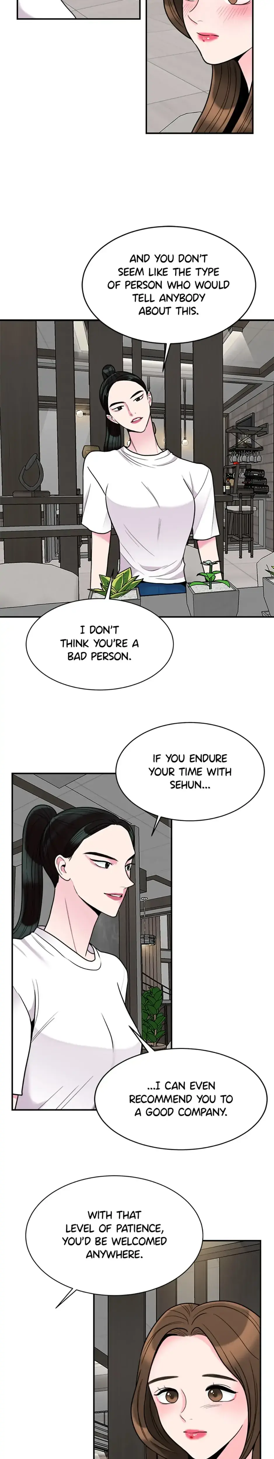 The Cellist Chapter 16 - Page 7