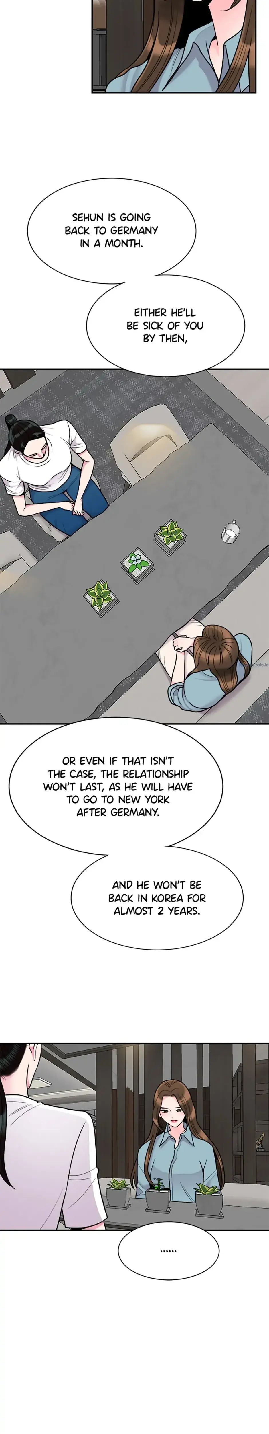 The Cellist Chapter 16 - Page 8