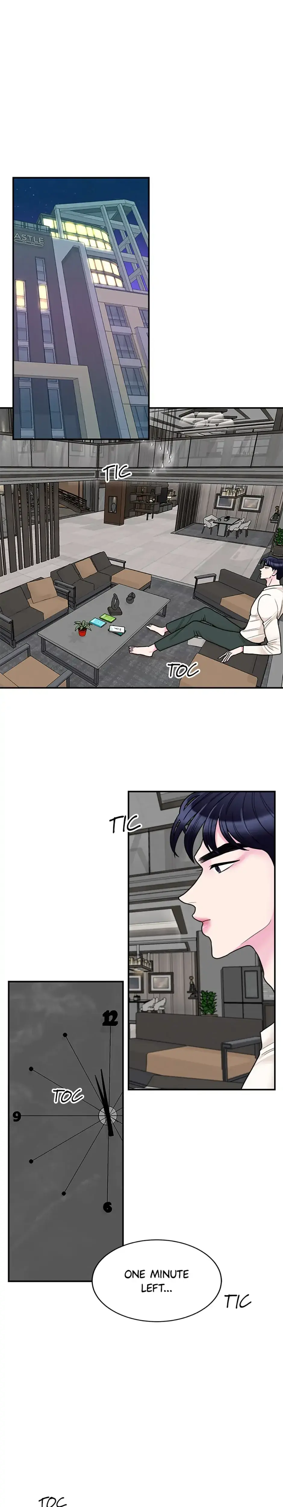 The Cellist Chapter 17 - Page 15