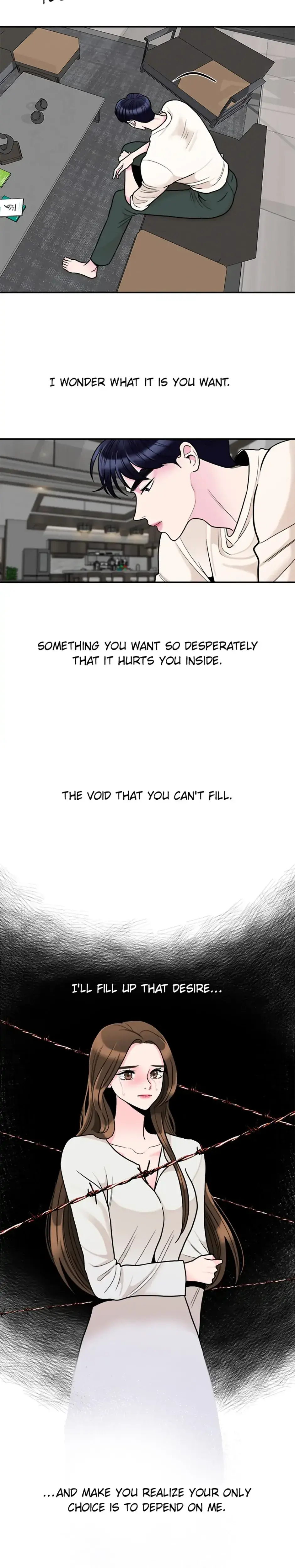 The Cellist Chapter 17 - Page 16