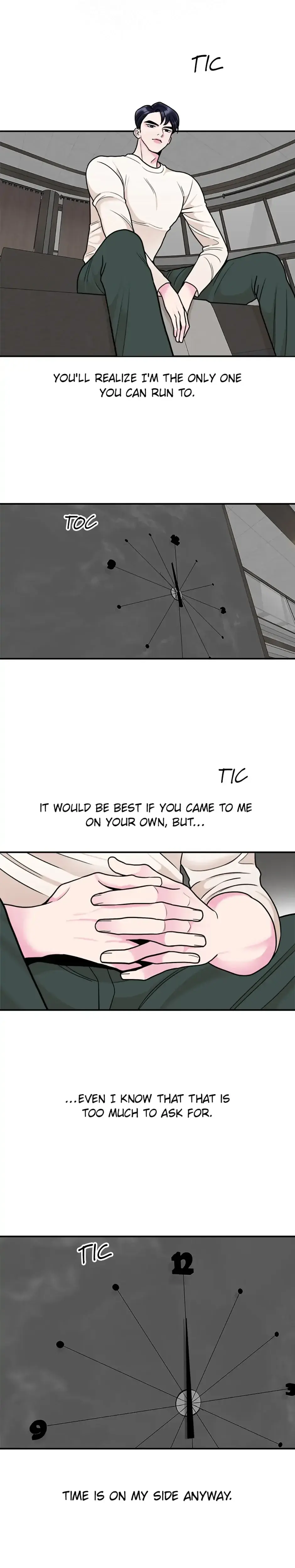 The Cellist Chapter 17 - Page 17