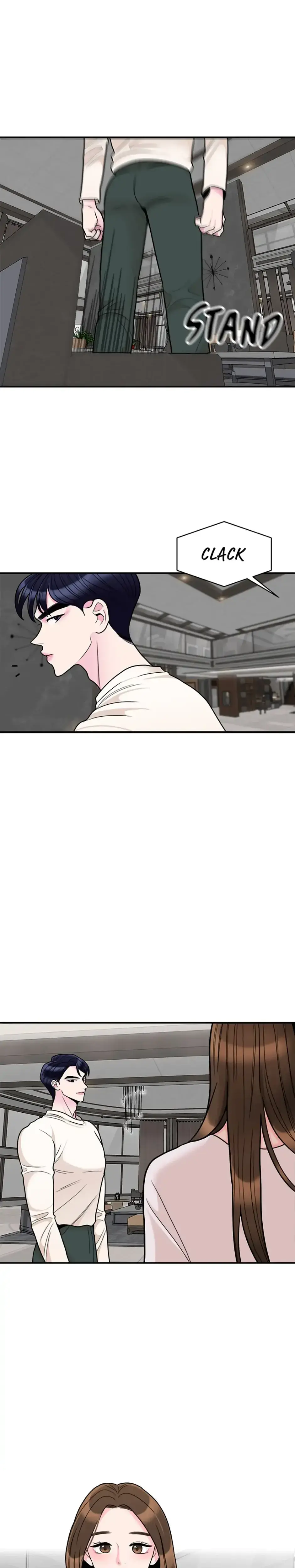 The Cellist Chapter 17 - Page 18