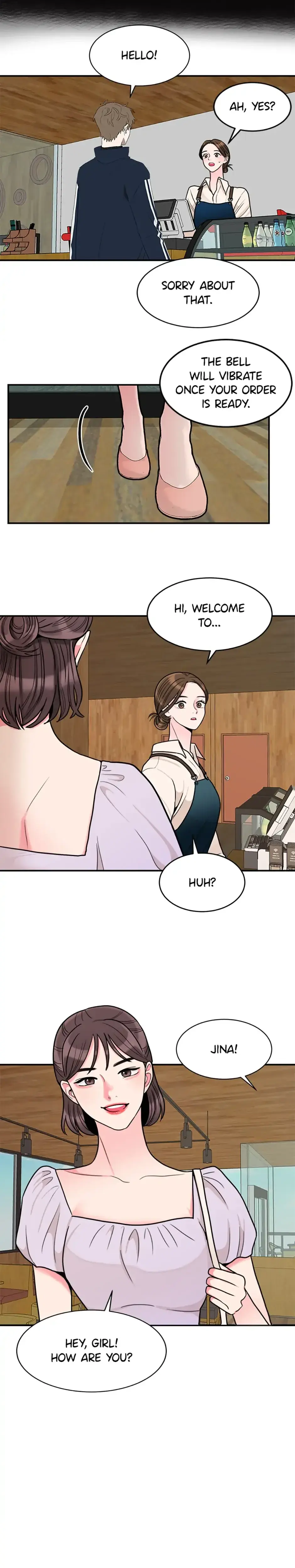 The Cellist Chapter 17 - Page 2