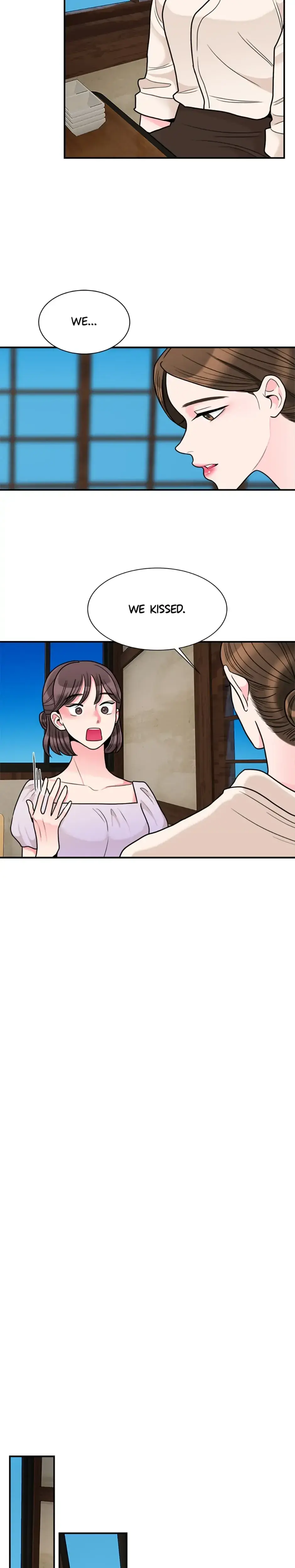 The Cellist Chapter 17 - Page 6