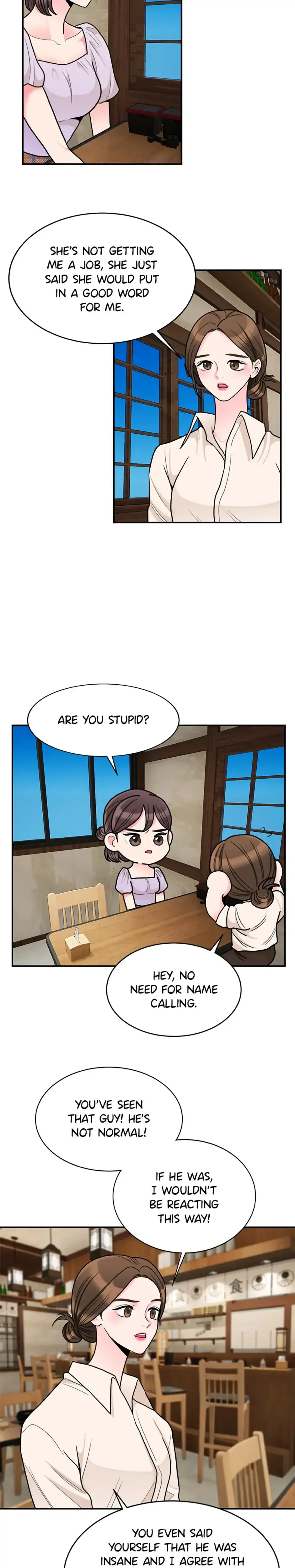 The Cellist Chapter 17 - Page 9