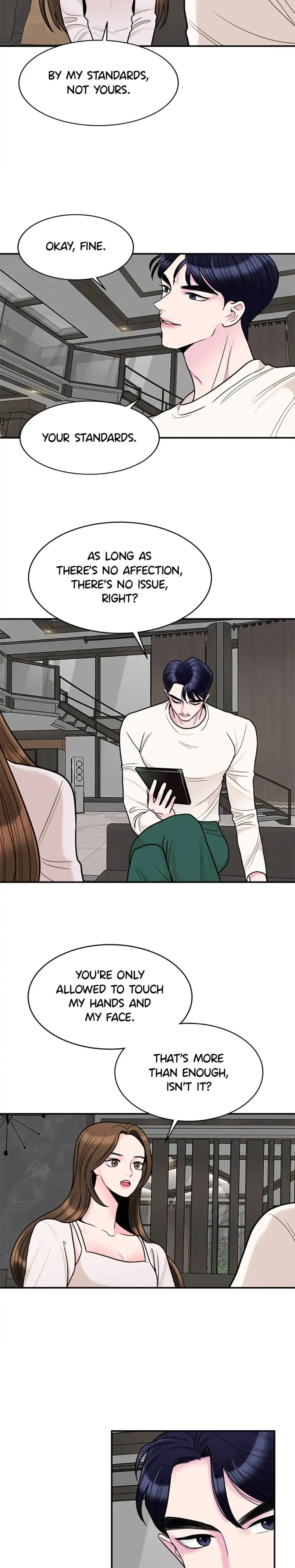 The Cellist Chapter 18 - Page 10