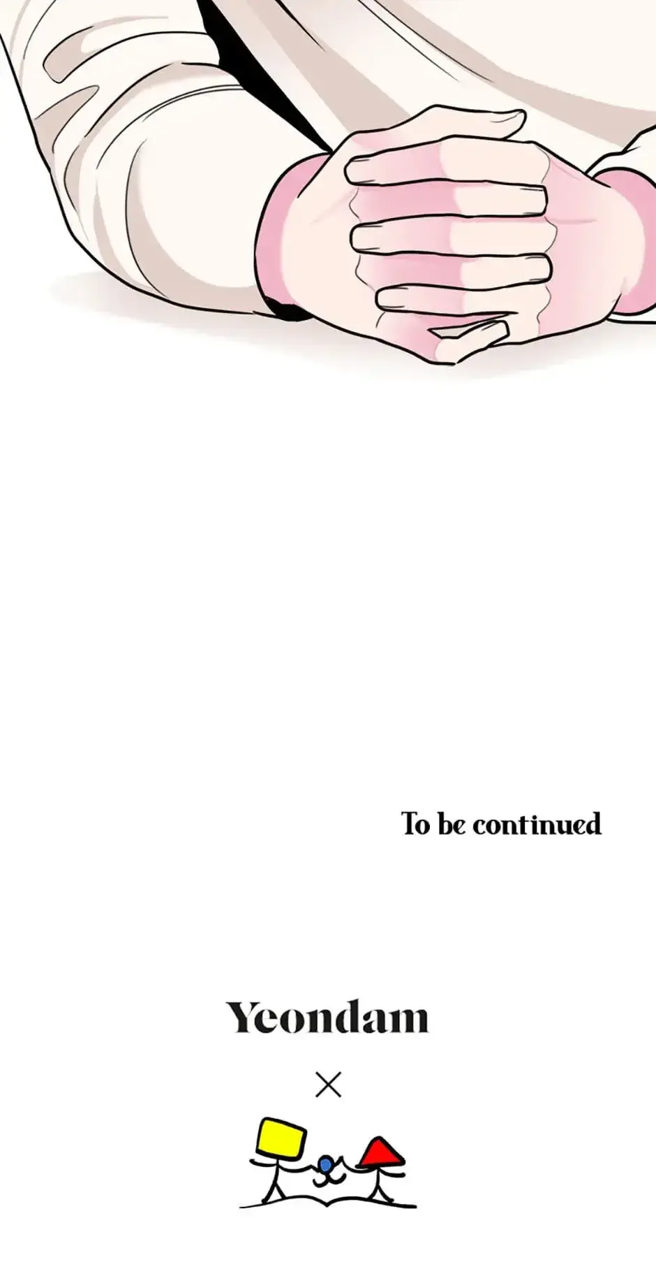 The Cellist Chapter 18 - Page 18
