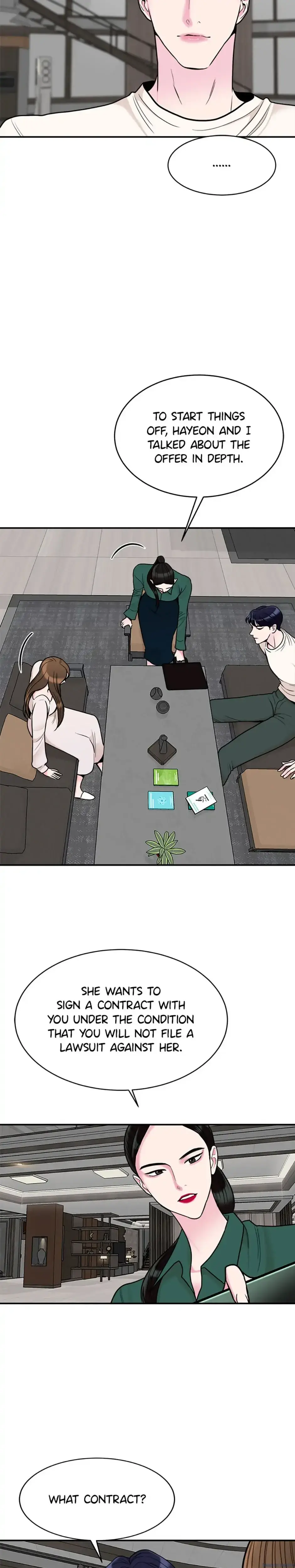 The Cellist Chapter 18 - Page 2
