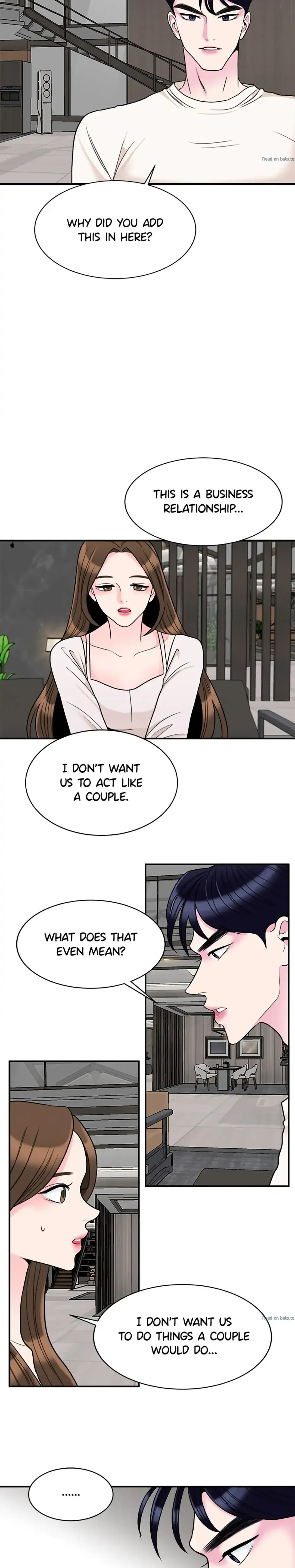 The Cellist Chapter 18 - Page 5
