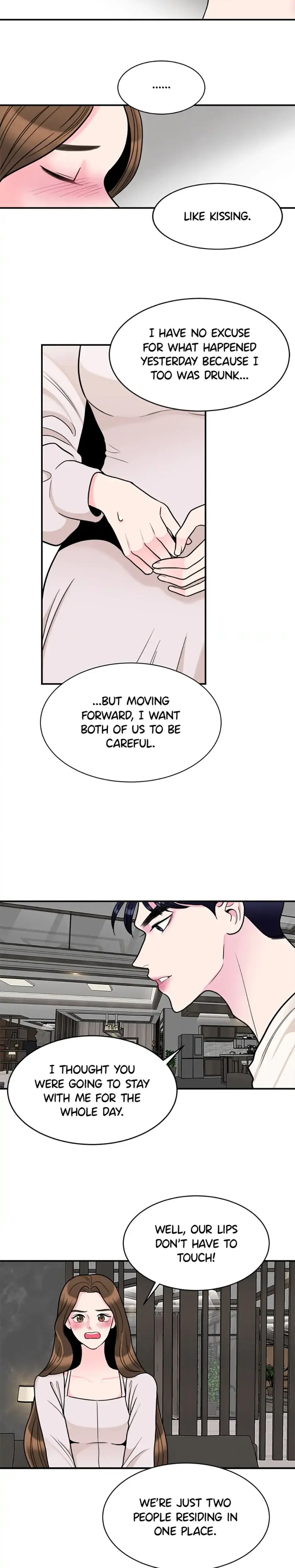 The Cellist Chapter 18 - Page 6