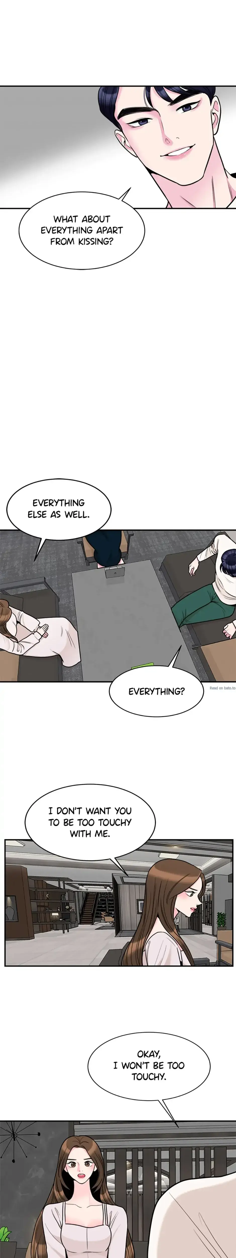 The Cellist Chapter 18 - Page 9