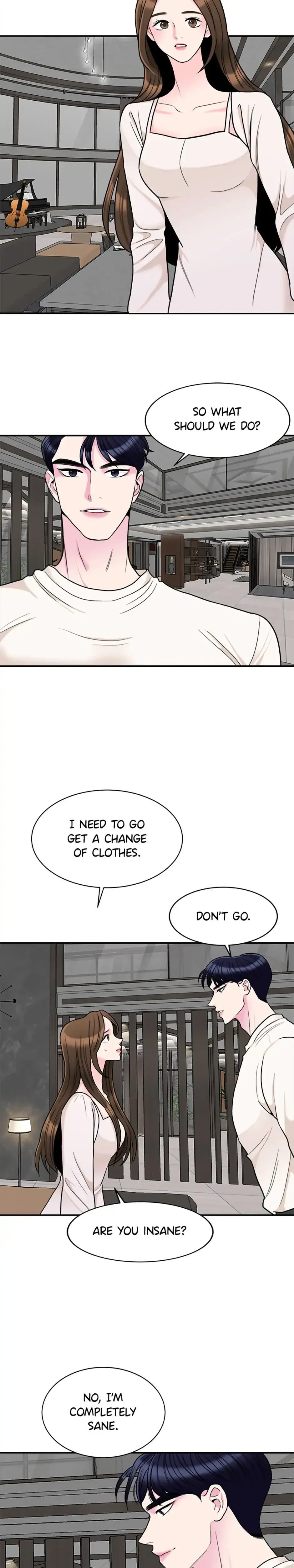 The Cellist Chapter 19 - Page 15