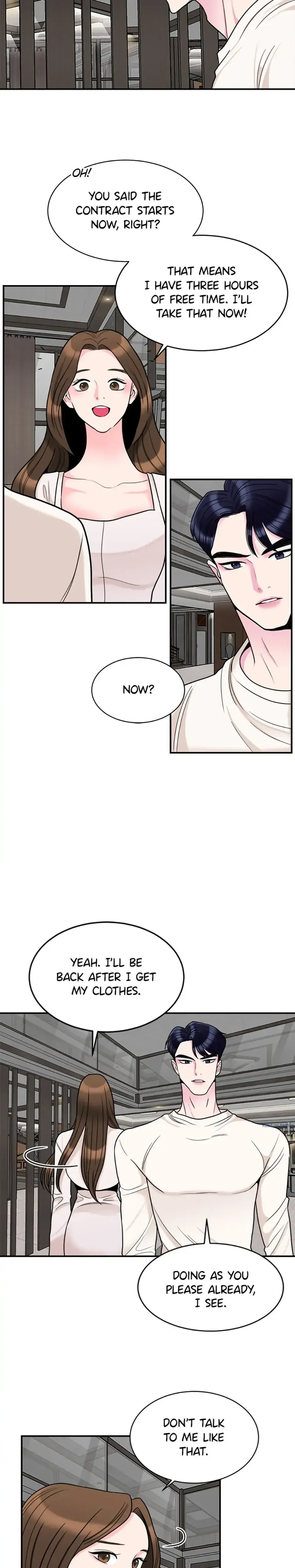The Cellist Chapter 19 - Page 16