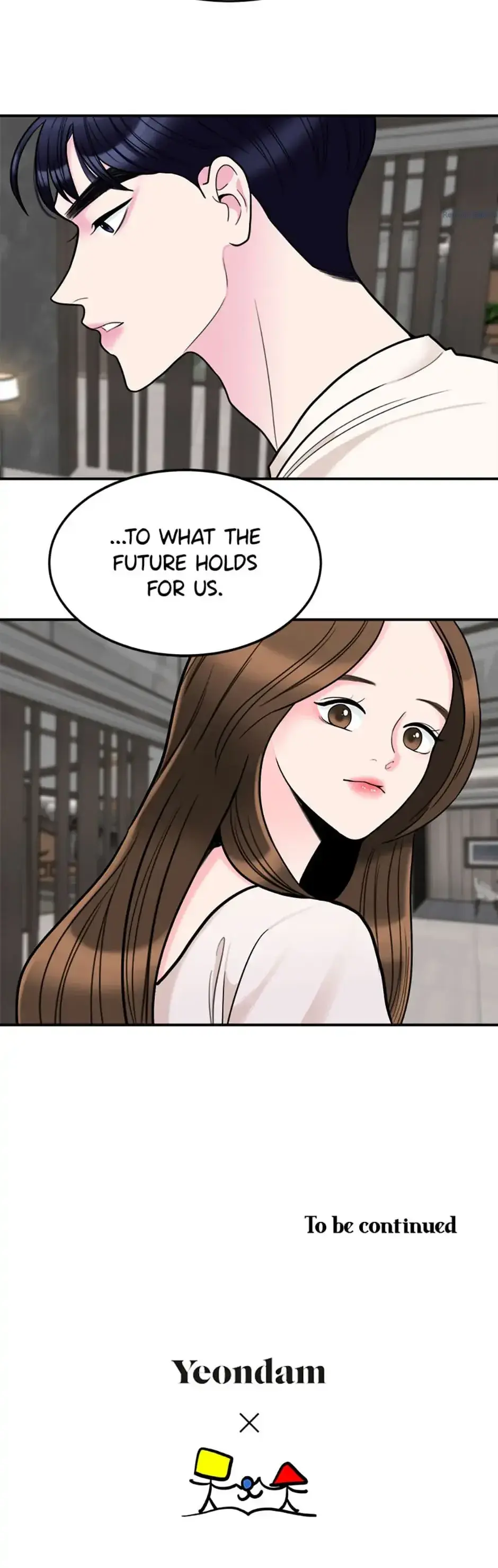 The Cellist Chapter 19 - Page 18