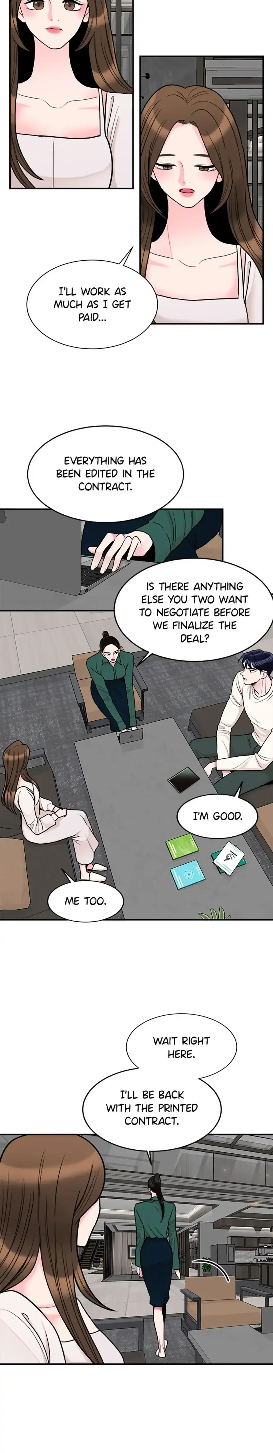 The Cellist Chapter 19 - Page 2