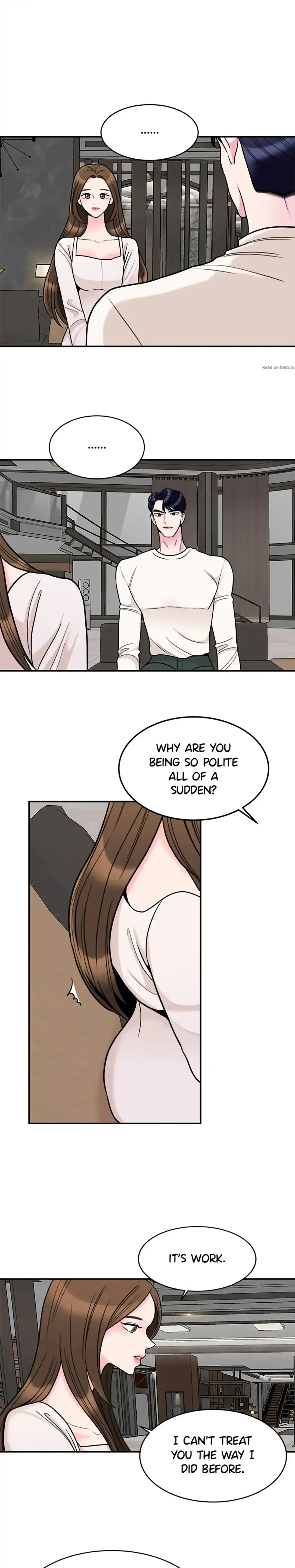 The Cellist Chapter 19 - Page 3