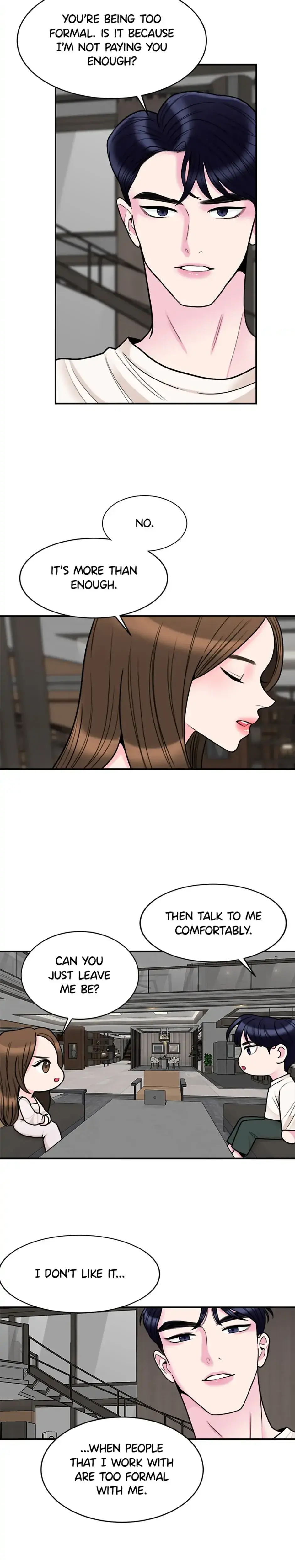The Cellist Chapter 19 - Page 4