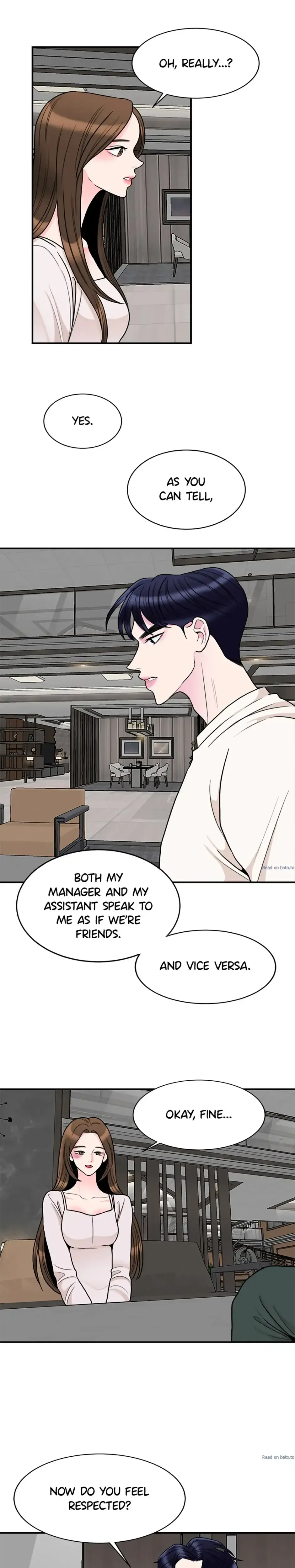 The Cellist Chapter 19 - Page 5