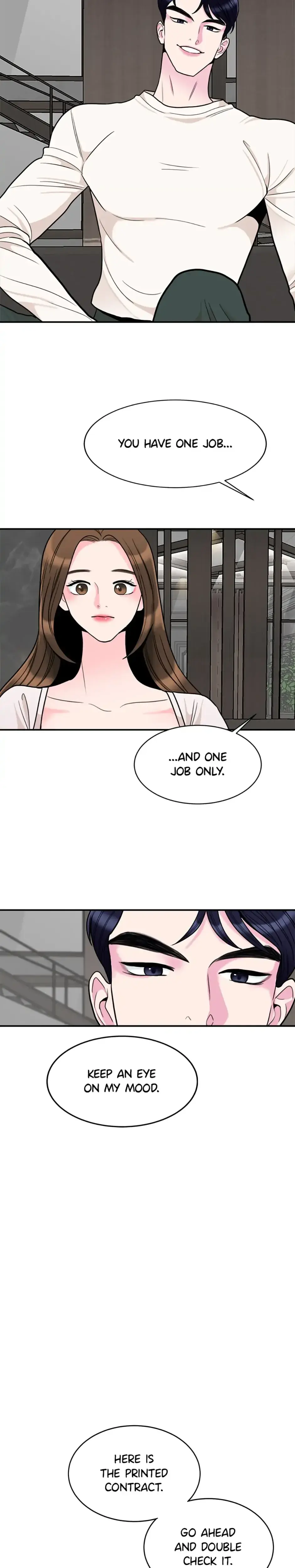 The Cellist Chapter 19 - Page 6