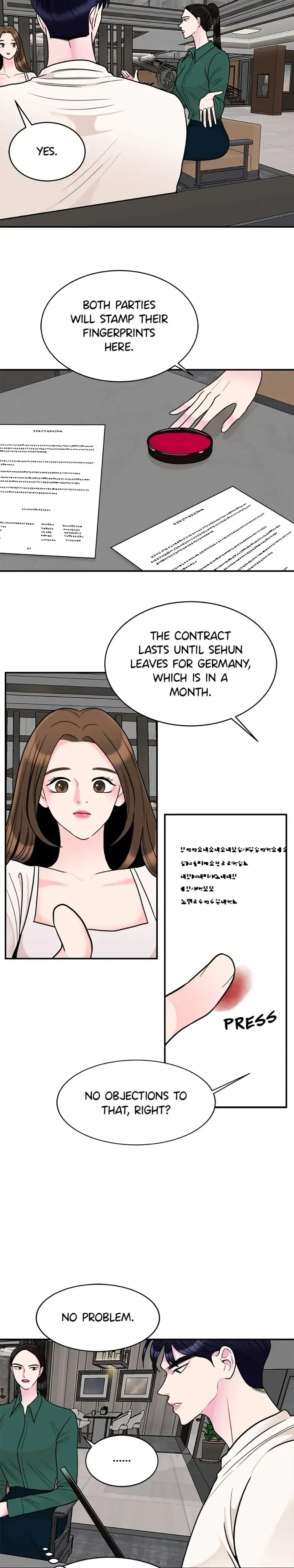 The Cellist Chapter 19 - Page 8