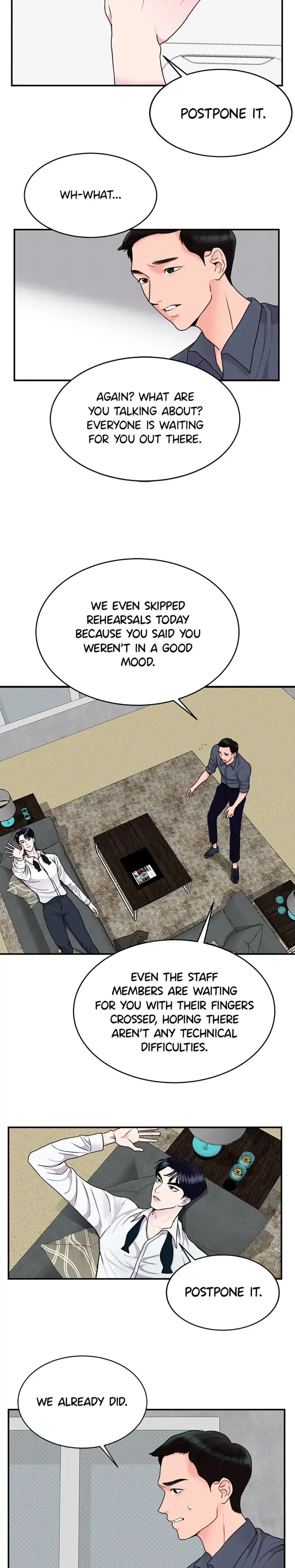 The Cellist Chapter 2 - Page 12