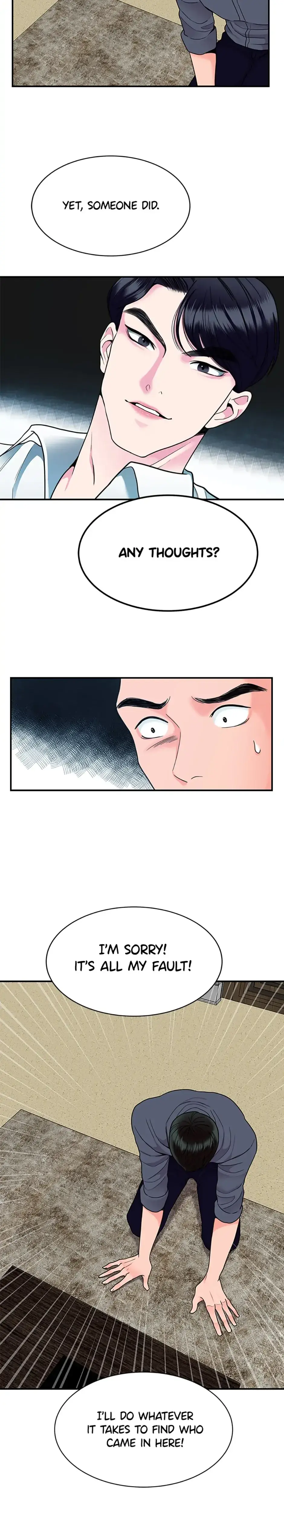 The Cellist Chapter 2 - Page 17