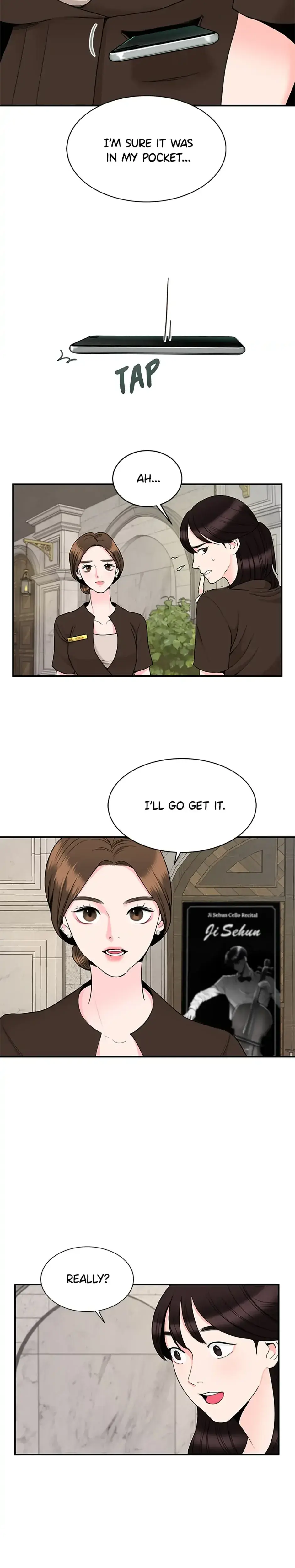 The Cellist Chapter 2 - Page 2