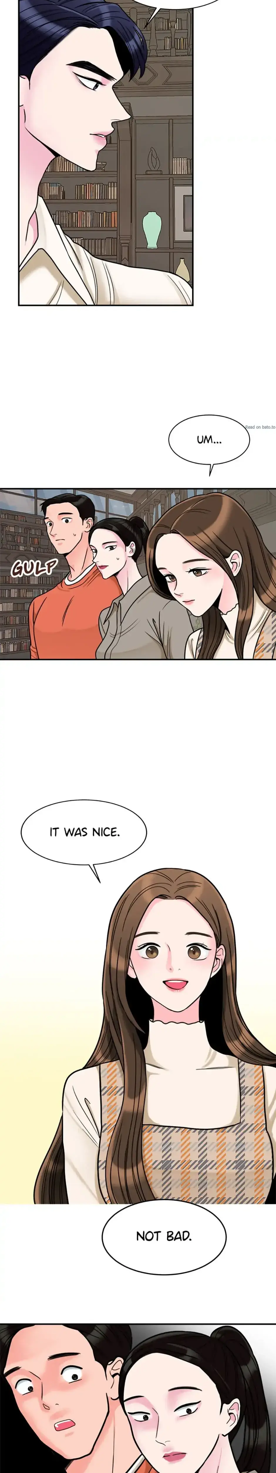 The Cellist Chapter 20 - Page 17