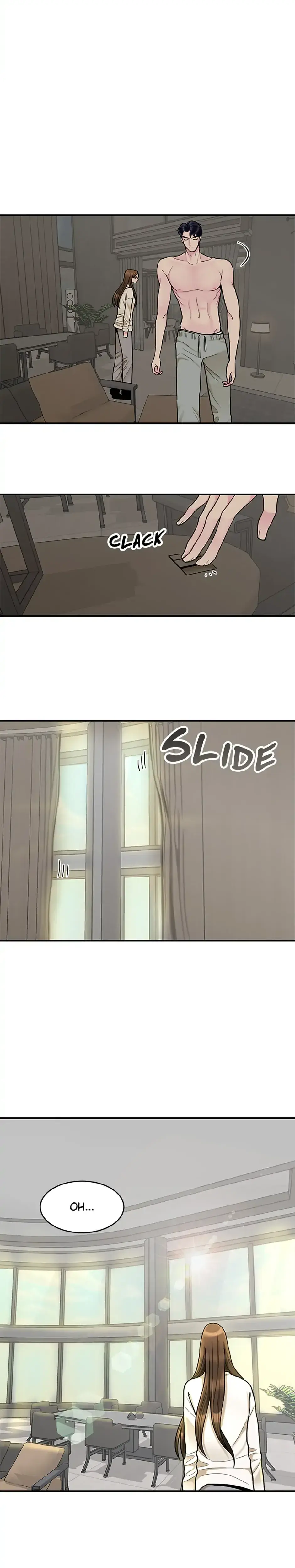 The Cellist Chapter 20 - Page 4