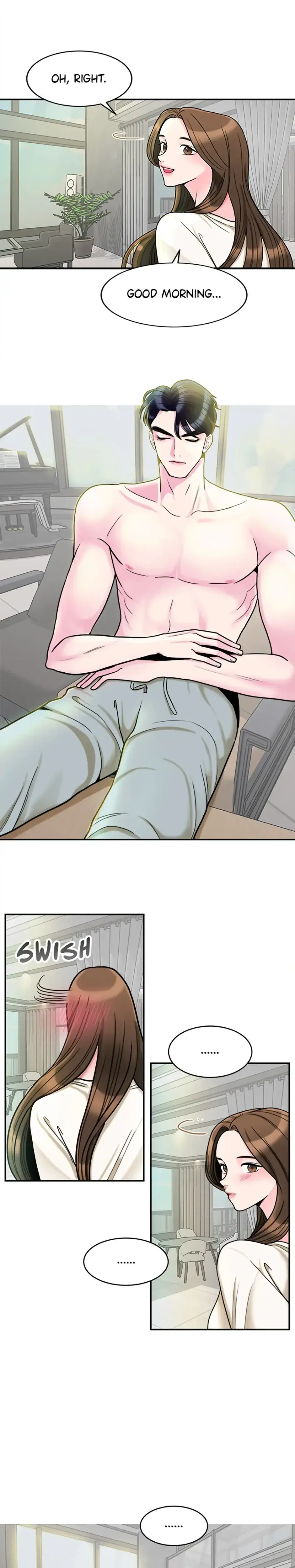 The Cellist Chapter 20 - Page 5