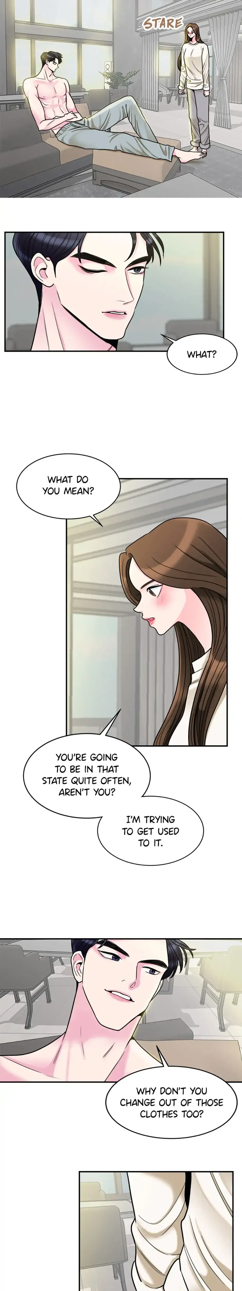 The Cellist Chapter 20 - Page 6