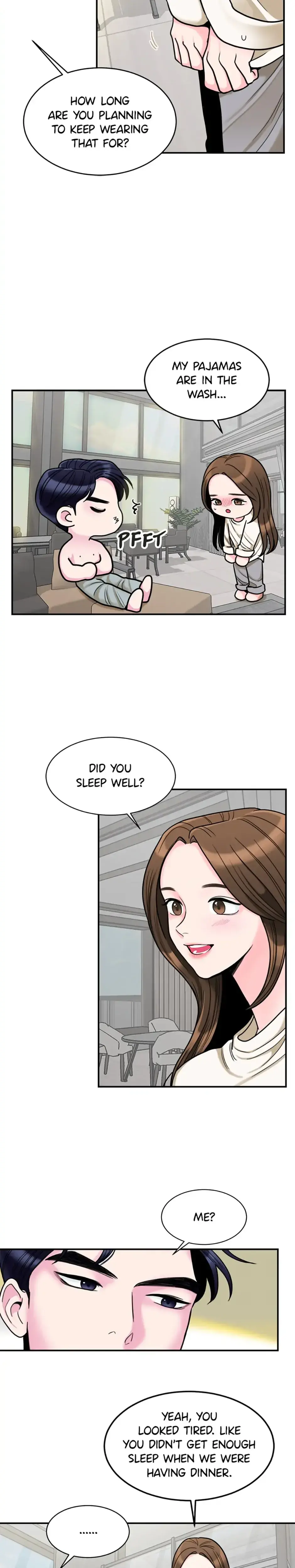 The Cellist Chapter 20 - Page 7