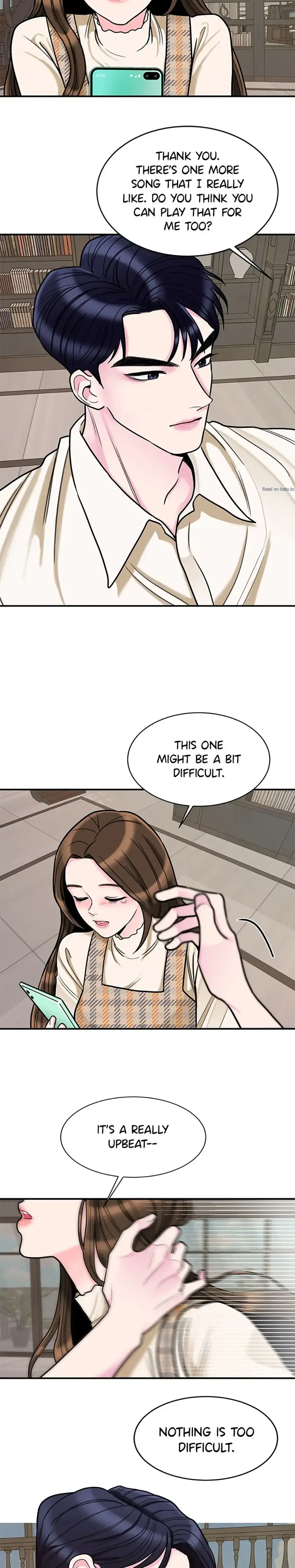 The Cellist Chapter 21 - Page 11