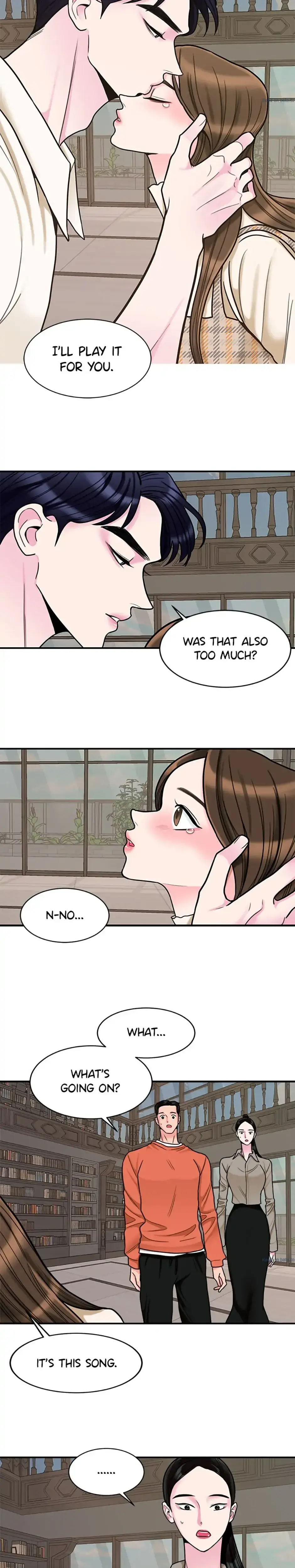 The Cellist Chapter 21 - Page 12