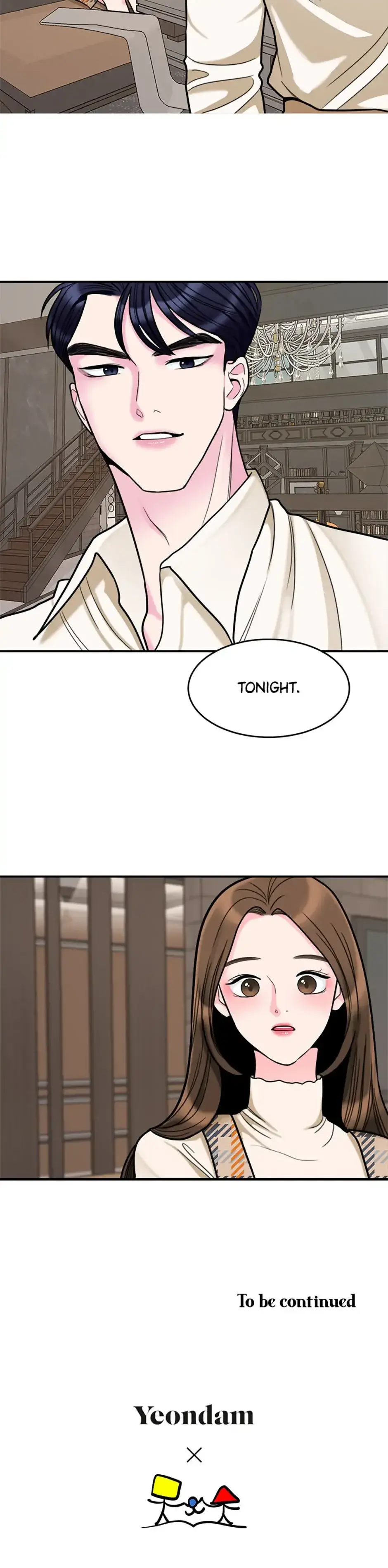 The Cellist Chapter 21 - Page 15