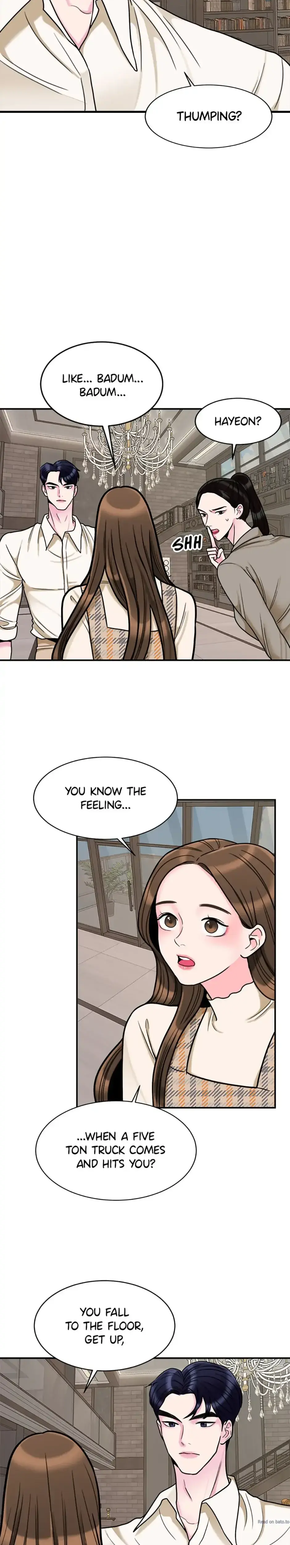 The Cellist Chapter 21 - Page 2