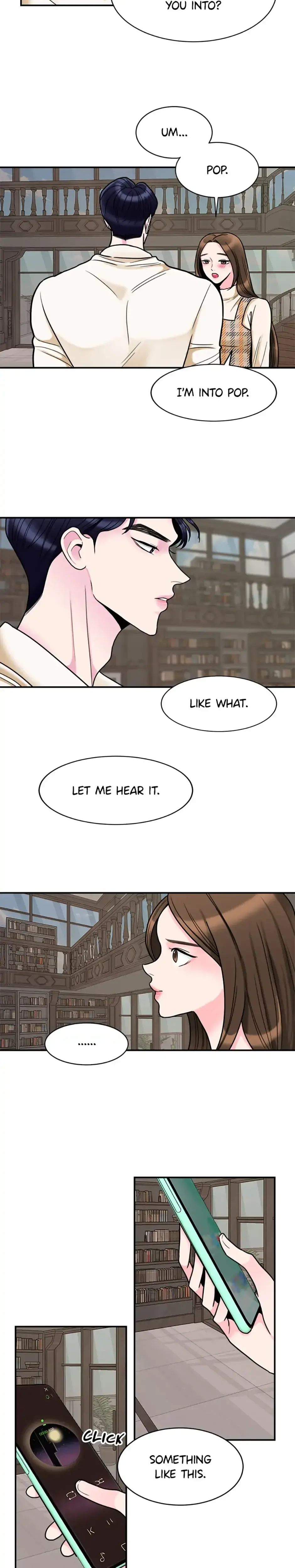 The Cellist Chapter 21 - Page 4