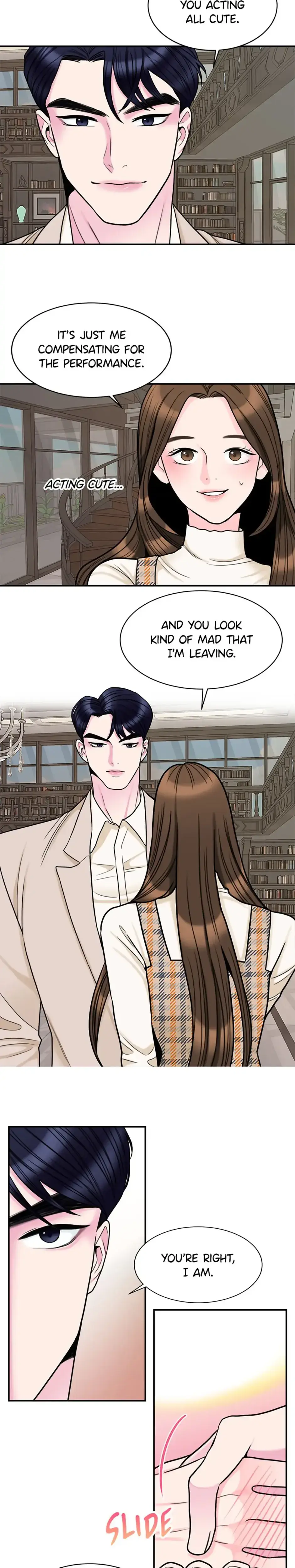 The Cellist Chapter 22 - Page 10