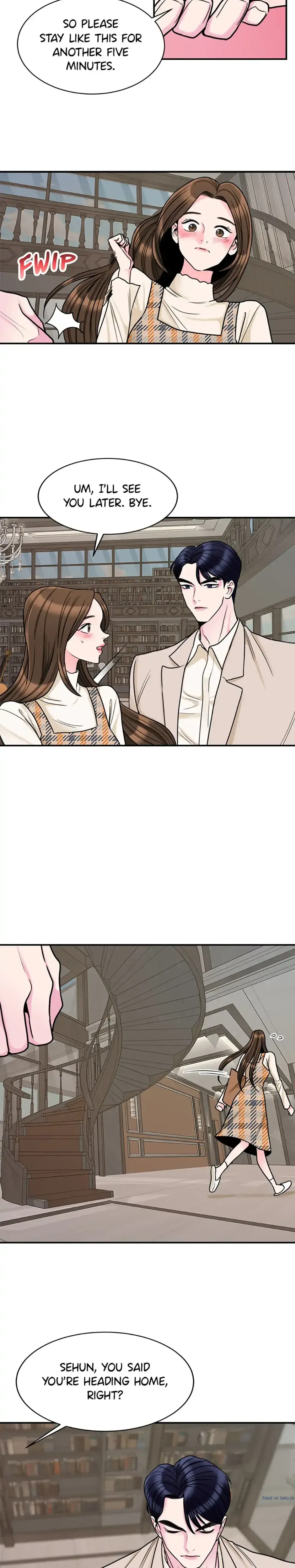 The Cellist Chapter 22 - Page 11