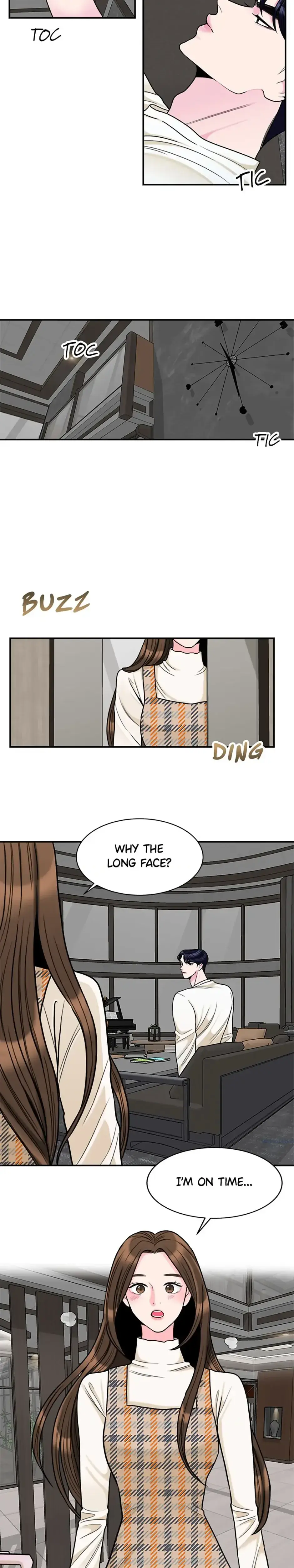 The Cellist Chapter 22 - Page 13