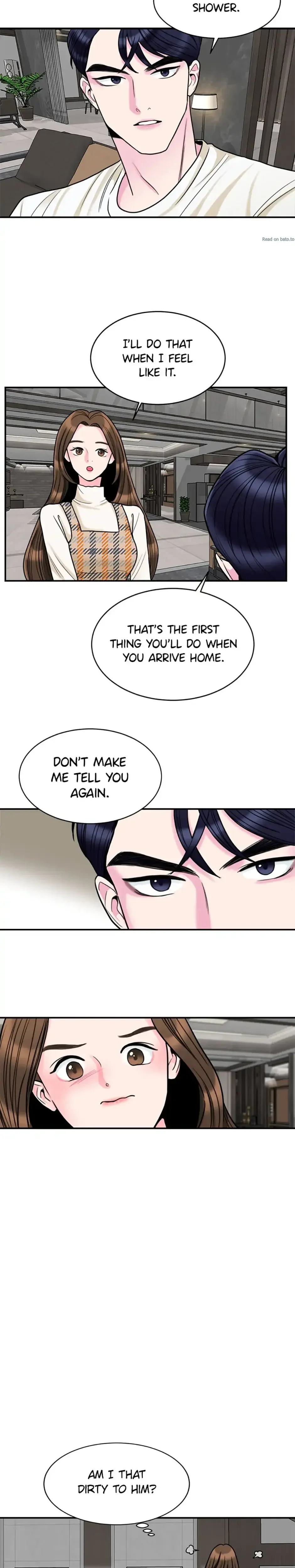 The Cellist Chapter 22 - Page 15